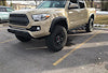 32' LED BAR LOWER BUMPER FLUSH MOUN