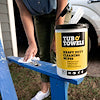 TUB O TOWELS TW90 TUB O TOWELS 90 CT