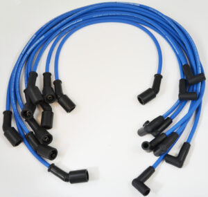 SPARK PLUG WIRE SET I/O 8CYL
