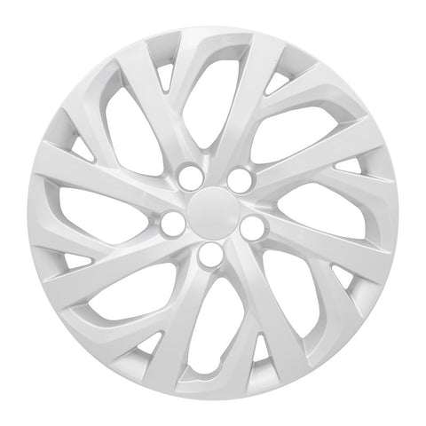 COAST2COAST IWC52816S WC 17-19 COROLLA SILVER 16' 6 SPK