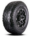 KENDA 601018 KR601 KLEVER R/T 121 R RBL 33*10.50
