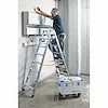 ALUMINUM CASE  47.2X11.87X9.8'