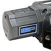 SUPERWINCH 1145240 4 500 LBS.  12 VDC  15/64 IN X 40 F