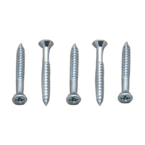 FLAT HEAD SQUARE RECESS S