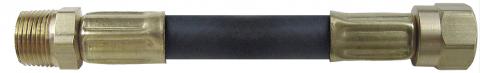 HOSE 36' 1/2 FFS X 3/8MPT