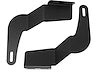 32' LED BAR LOWER BUMPER FLUSH MOUN