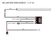 1-LAMP HARNESS KIT (HIGH POWER)