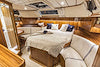 BORA  24V  MARINE FAN  THREE SPEED