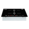 BUILT-IN INDUCTION COOKTOP - DUAL B