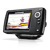 FISHFINDER HELIX5DI G2 DOWN IMAGING