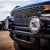 PROJECT X AC538856-1 HP.85 BRONCO MOD BMPR MOUNT 2 LIGHT