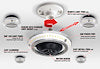 MPI - MOTION LIGHT - 7500 LM