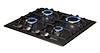UNIVERSAL CTF STOVE PROTECTORS