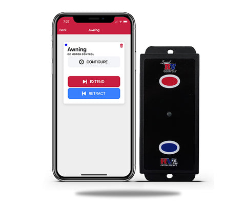 SMART RV CONTROLS