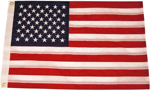 TAYLOR MADE 8436 24X36 SEWN 50 STAR FLAG