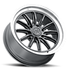 METHOD RACE MR80329016812N METHOD RACE WHEELS