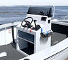 RAILBLAZA 09-4150-11 TACKLE CADDY CONSOLE MOUNT