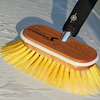 SHURHOLD IND 985 10' DECK BRUSH MEDIUM POLY