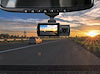 PROJECT X BT532872-1 S402 4K1080P DUAL VIEW DASHCAM
