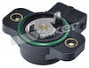 WALKER PROD. 200-1334 THROTTLE POSITION SENSOR