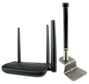 OMNIDIRECTIONAL WIFI EXTENDER