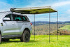 DELTAWING XT-71 | 270 DEGREE AWNING