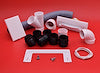 CS-RM-120-E-TK108-B AND ACCESS KIT.