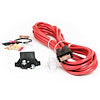 ACCUAIR AA-3838 ULTIMATE FULL E-LEVEL) PACKAGE
