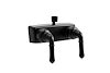 CLASSICAL RV SHOWER FAUCET - MATTE