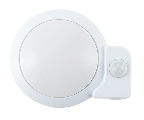 AP PRODUCTS 016-SON 301 LED MOTION SENSOR LIGHT FIXTURE