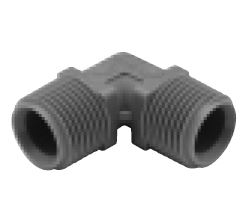 3/4 X 3/4 ELBOW - QEST