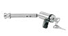 SET OF (3) 5/8' LOCKING PIN