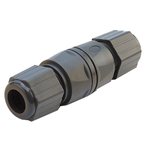 RJ45 CONNECTOR IN WATERPROOF ENCL.