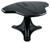 HDTV ANT W/MNT&SIGFNDR BL