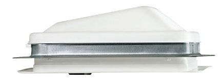 POWER VENT WHITE