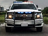 PUBLIC SAFTY 5342-4L72 CHEVY  TAHOE PPV  2021 - 2021  LR S