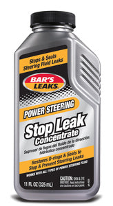 PWR STRNG STP LEAK CNCNT