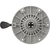 SOCKET BASE ROUND