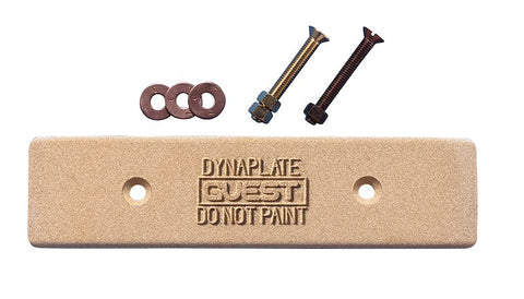 BEP 4012 GIANT DYNAPLATE 12 X 3 X 1/2'