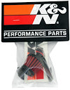 K&N FILTER 87-0150 FILTER
