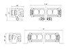 LR-28-ELITE (51' LED BAR)