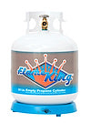 SMART PROPANE SCALE
