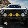 PROJECT X AC538853-1 HP.70 BRONCO MOD BMPR MOUNT 4 LIGHT