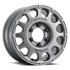 METHOD RACE MR10767090845 MR107  16X7  +45MM OFFSET