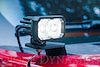 DITCH LIGHT BRACKETS FOR 2015-2020