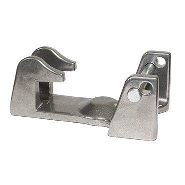 GOOSENECK COUPLER LOCK