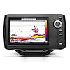 FISHFINDER  HELIX 5 G2  83/200 KHZ