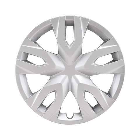 COAST2COAST IWC55617S WC 18-21 CH-R 5 SILVER 17' 5 DBL SP