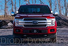 DITCH LIGHT BRACKETS FOR 2015-2020