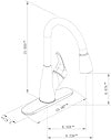 VALTERRA LLC PF231561 KTN 8 SL PD RB CD LVR